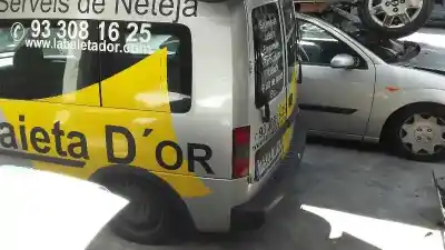 Scrapping Vehicle opel combo familiar of the year 2005 powered z13dt