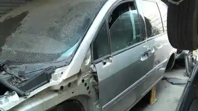 Scrapping Vehicle citroen c8 2.0 hdi x of the year 2004 powered rht