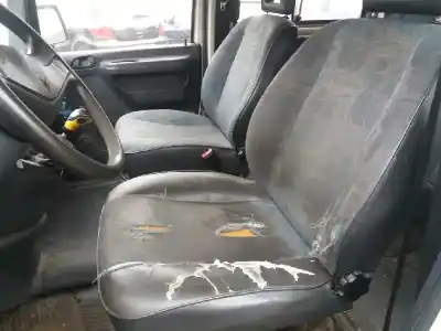 Veicolo di demolizione citroen jumpy 1.9 turbodiesel (dhx. d8b / xud9te) dell'anno 1998 alimentato d8b