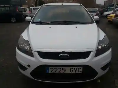 Veículo de Sucata FORD FOCUS LIM. (CB4) Trend do ano 2010 alimentado HHDA