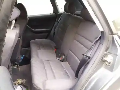 Утилизация автомобиля audi a3 (8l) 1.9 tdi ambiente года 2002 питание atd