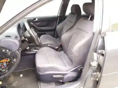 Утилизация автомобиля audi a3 (8l) 1.9 tdi ambiente года 2002 питание atd