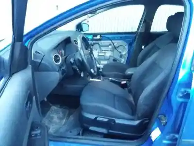 Veículo de Sucata ford focus berlina (cap) ghia do ano 2005 alimentado g8da