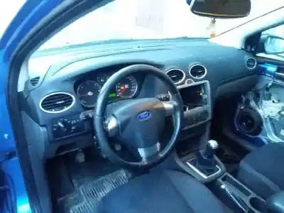 Veículo de Sucata ford focus berlina (cap) ghia do ano 2005 alimentado g8da