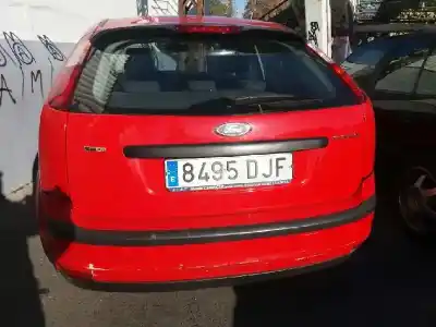 Veículo de Sucata ford focus berlina (cap) ghia do ano 2005 alimentado g8da