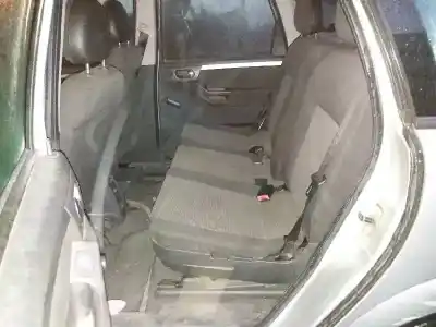 Veículo de Sucata opel meriva blue line do ano 2004 alimentado z17dth
