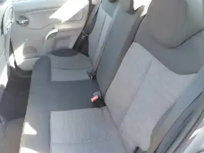 Scrapping Vehicle citroen c3 1.4 16v sensodrive x-tr of the year 2004 powered kfuet3j4