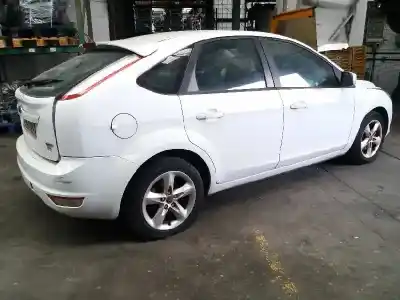 Veículo de Sucata ford focus lim. (cb4) trend do ano 2009 alimentado 