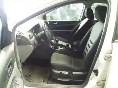 Veículo de Sucata ford focus lim. (cb4) trend do ano 2009 alimentado 