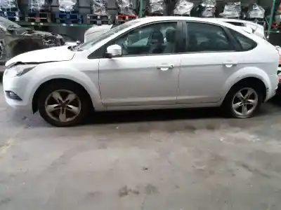 Veículo de Sucata ford focus lim. (cb4) trend do ano 2009 alimentado 