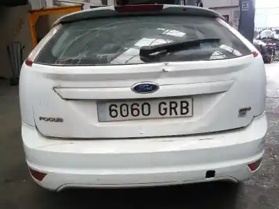 Veículo de Sucata ford focus lim. (cb4) trend do ano 2009 alimentado 