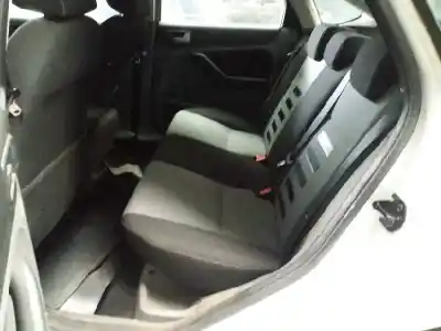 Veículo de Sucata ford focus lim. (cb4) trend do ano 2009 alimentado 