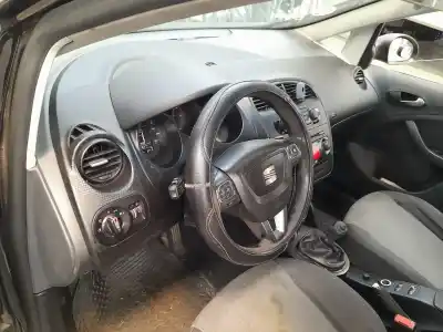 Утилизация автомобиля seat altea xl (5p5) reference года 2009 питание bxe