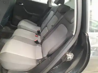 Утилизация автомобиля seat altea xl (5p5) reference года 2009 питание bxe