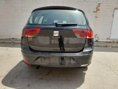 Утилизация автомобиля seat altea xl (5p5) reference года 2009 питание bxe