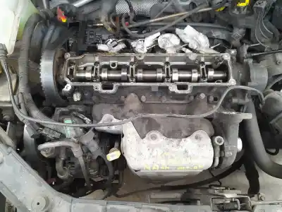 Veículo de Sucata ford fiesta (cb1) ambiente do ano 2008 alimentado f6jb