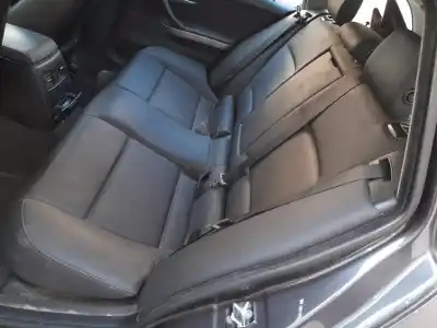 Scrapping Vehicle bmw serie 3 touring (e91) 320d of the year 2007 powered 204d4