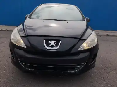 Veículo de Sucata PEUGEOT 308 Confort do ano 2007 alimentado 5FW