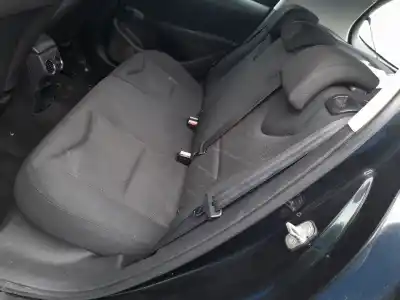 Vehicul casat peugeot 308 confort al anului 2007 alimentat 5fw