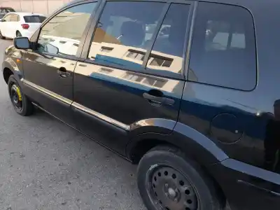 Veículo de Sucata ford fusion (cbk) ambiente do ano 2004 alimentado f6ja