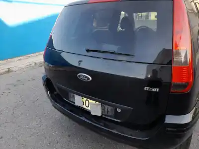 Veículo de Sucata ford fusion (cbk) ambiente do ano 2004 alimentado f6ja