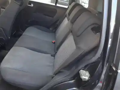 Veículo de Sucata ford fusion (cbk) ambiente do ano 2004 alimentado f6ja