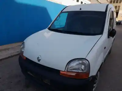 Hurda Aracı renault                                            kangoo (f/kc0)                                                                                                                                                                                                                                             authentique oasis                                                                                                                                                                                                                                          yılın 2002 güçlü f8q632