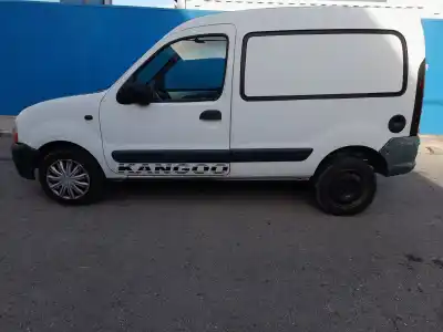 Hurda Aracı renault                                            kangoo (f/kc0)                                                                                                                                                                                                                                             authentique oasis                                                                                                                                                                                                                                          yılın 2002 güçlü f8q632