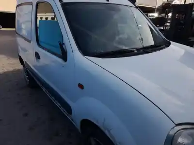 Hurda Aracı renault                                            kangoo (f/kc0)                                                                                                                                                                                                                                             authentique oasis                                                                                                                                                                                                                                          yılın 2002 güçlü f8q632