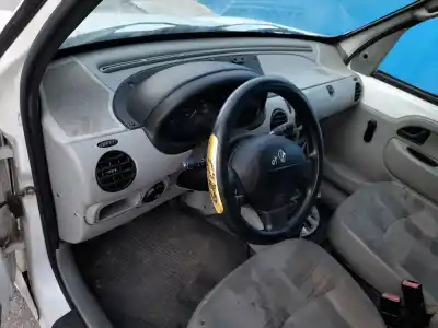 Hurda Aracı renault                                            kangoo (f/kc0)                                                                                                                                                                                                                                             authentique oasis                                                                                                                                                                                                                                          yılın 2002 güçlü f8q632