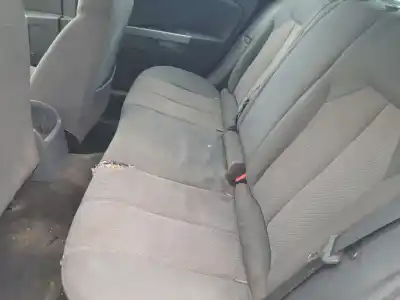 Scrapping Vehicle seat leon (1p1) reference of the year 2010 powered cay