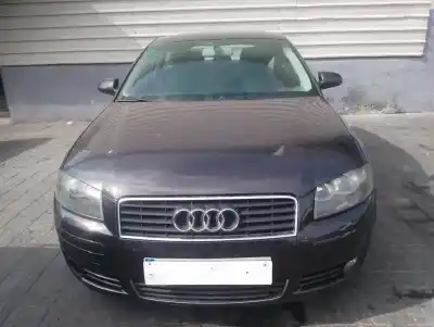 Veicolo di demolizione AUDI A3 (8P) 2.0 TDI Ambiente dell'anno 2003 alimentato BKD