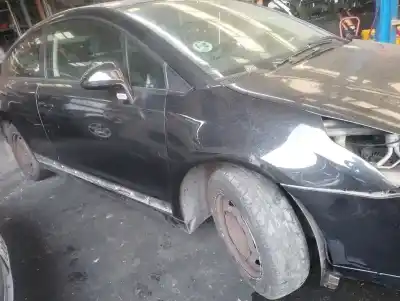 Veículo de Sucata citroen c4 coupe lx do ano 2005 alimentado kfu