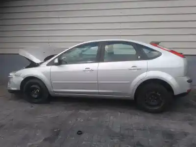 Утилизация автомобиля ford focus c-max (cap) ambiente (d) года 2006 питание kkda