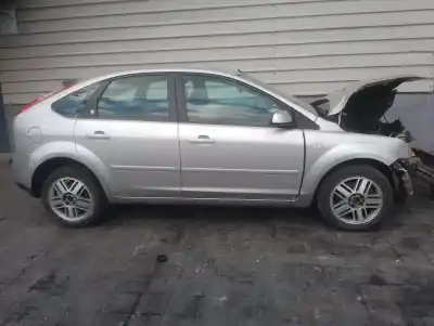 Утилизация автомобиля ford focus c-max (cap) ambiente (d) года 2006 питание kkda