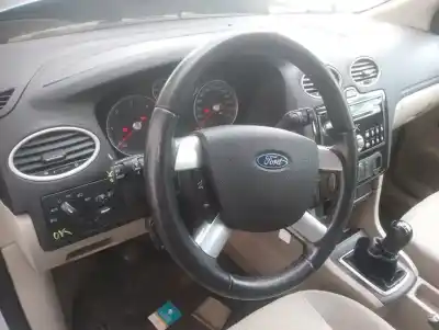 Утилизация автомобиля ford focus c-max (cap) ambiente (d) года 2006 питание kkda
