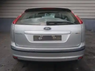 Утилизация автомобиля ford focus c-max (cap) ambiente (d) года 2006 питание kkda