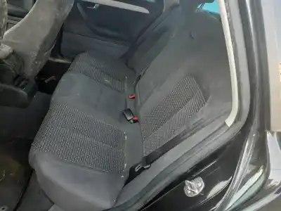 Veículo de Sucata seat exeo berlina (3r2) reference do ano 2011 alimentado cag