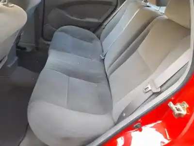 Scrapping Vehicle chevrolet lacetti cdx of the year 2005 powered f16d3