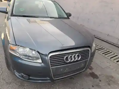 Veículo de Sucata AUDI A4 AVANT (8E) 1.8 T 163 CV / 120 KW do ano 2006 alimentado BFB