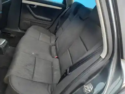 Sloopvoertuig audi a4 avant (8e) 1.8 t 163 cv / 120 kw van het jaar 2006 aangedreven bfb