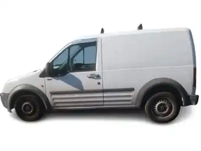 Veículo de Sucata ford transit connect (tc7) furgón (2006->) do ano 2007 alimentado r2pa