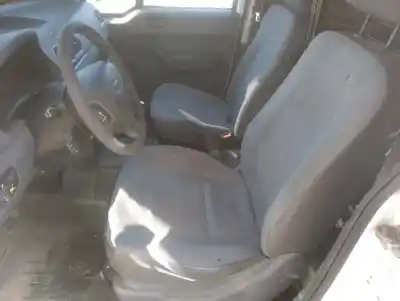 Veículo de Sucata ford transit connect (tc7) furgón (2006->) do ano 2007 alimentado r2pa