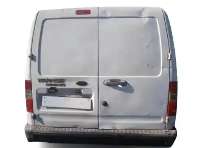 Veículo de Sucata ford transit connect (tc7) furgón (2006->) do ano 2007 alimentado r2pa