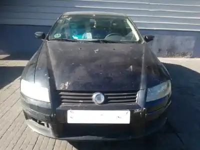Утилизация автомобиля FIAT STILO MULTI WAGON (192_) 1.9 D Multijet года 2006 питание 192A8000