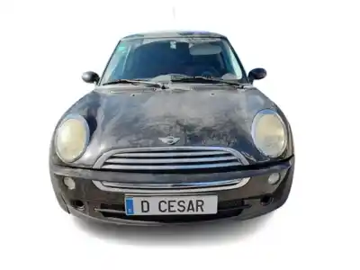 Veículo de Sucata BMW MINI (R50,R53) Cooper do ano 2004 alimentado W10B16A
