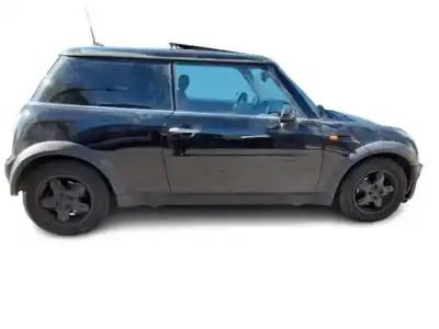 Veículo de Sucata bmw mini (r50,r53) cooper do ano 2004 alimentado w10b16a