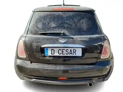 Veículo de Sucata bmw mini (r50,r53) cooper do ano 2004 alimentado w10b16a