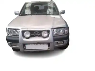 Vehículo de desguace OPEL FRONTERA B Olympus del año 2004 con motor Y22DTH