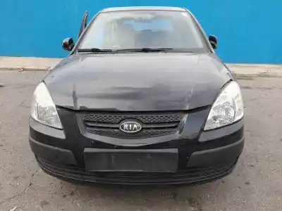 Утилизация автомобиля kia rio ii (jb) 1.4 16v года 2009 питание g4ee